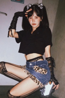 前田阳菜