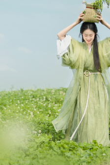 我是余欢水全集